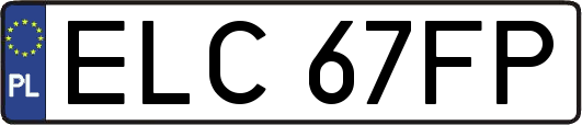 ELC67FP