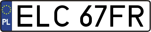 ELC67FR