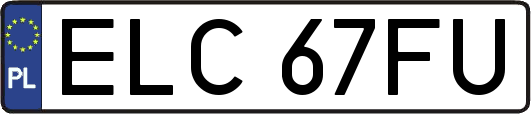 ELC67FU