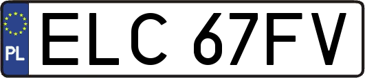 ELC67FV