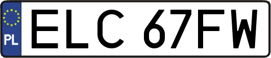 ELC67FW