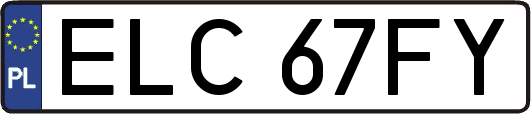 ELC67FY