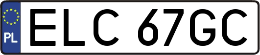 ELC67GC
