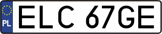 ELC67GE