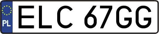 ELC67GG