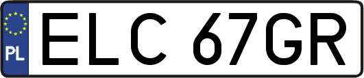 ELC67GR
