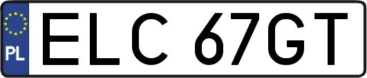 ELC67GT