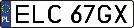 ELC67GX