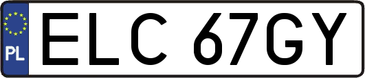 ELC67GY