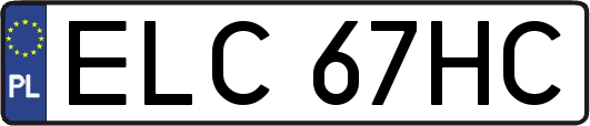 ELC67HC