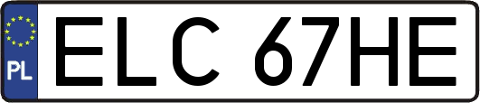 ELC67HE