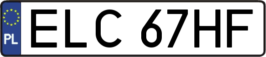 ELC67HF