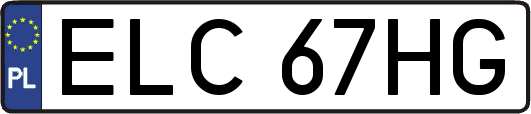 ELC67HG