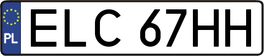 ELC67HH