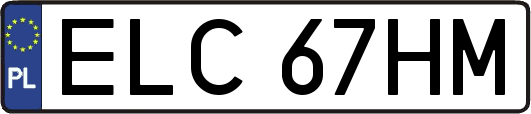 ELC67HM