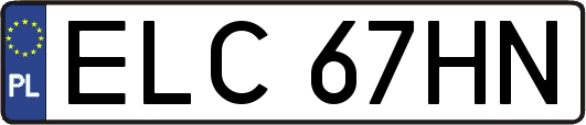 ELC67HN