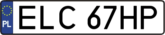 ELC67HP