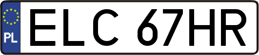 ELC67HR
