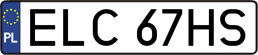 ELC67HS