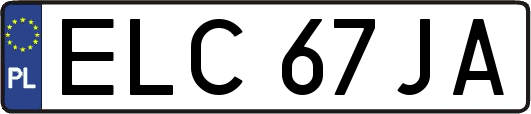 ELC67JA