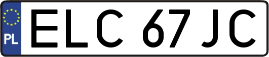 ELC67JC