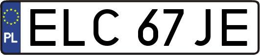 ELC67JE