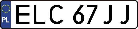 ELC67JJ