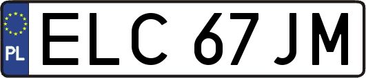 ELC67JM