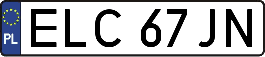 ELC67JN