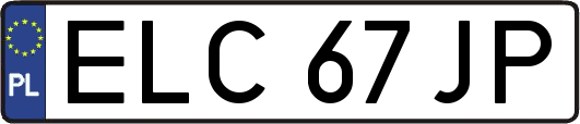 ELC67JP
