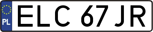 ELC67JR