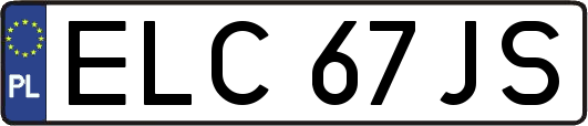 ELC67JS