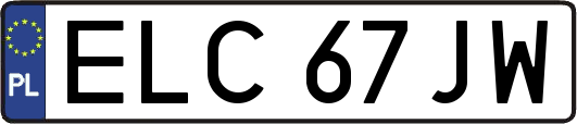 ELC67JW