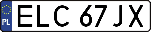 ELC67JX