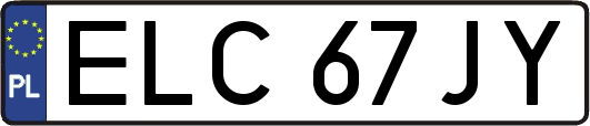 ELC67JY