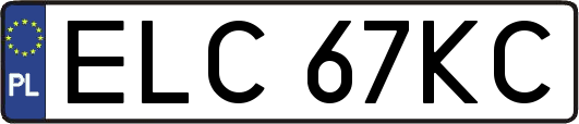 ELC67KC