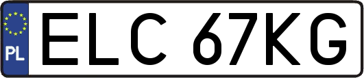 ELC67KG
