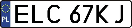 ELC67KJ