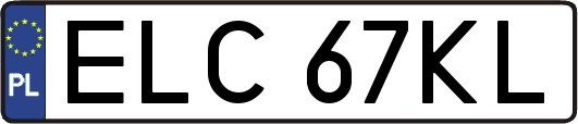 ELC67KL