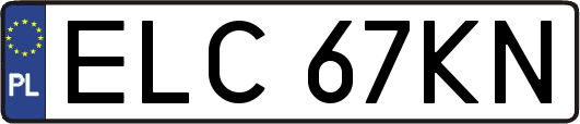 ELC67KN