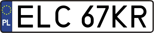 ELC67KR