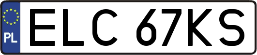 ELC67KS