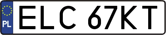 ELC67KT