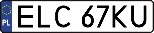 ELC67KU