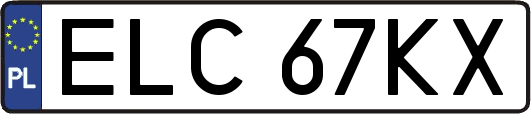 ELC67KX