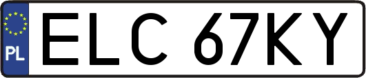 ELC67KY
