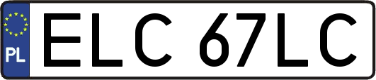 ELC67LC