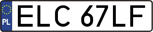ELC67LF