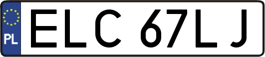 ELC67LJ