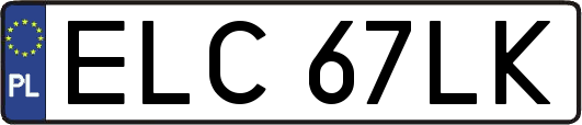 ELC67LK